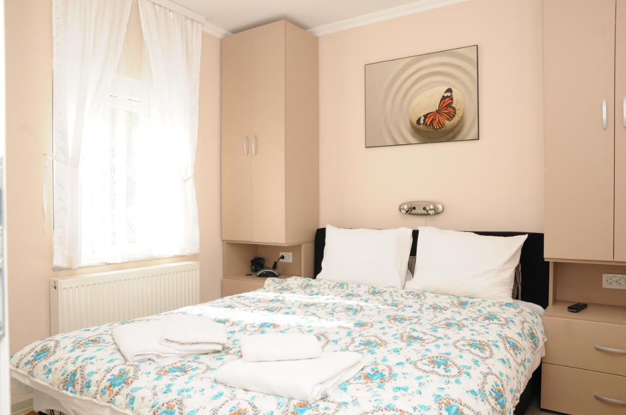 Favorit Apartments Чачак Екстер'єр фото